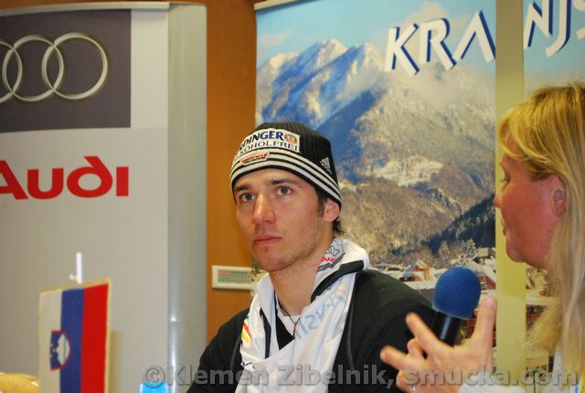 166 Felix Neureuther